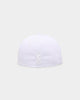 Chicago Bulls 'White On White' 59FIFTY Fitted