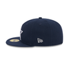 Dallas Cowboys NFL Athleisure 59FIFTY Cerrada - SMART ZONE