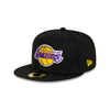 los Angeles Lakers NBA Side Patch 59FIFTY Cerrada - SMART ZONE