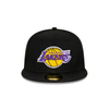 los Angeles Lakers NBA Side Patch 59FIFTY Cerrada - SMART ZONE