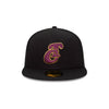 Tomateros de Culiacán LAMP Game Cap 59FIFTY Cerrada - SMART ZONE