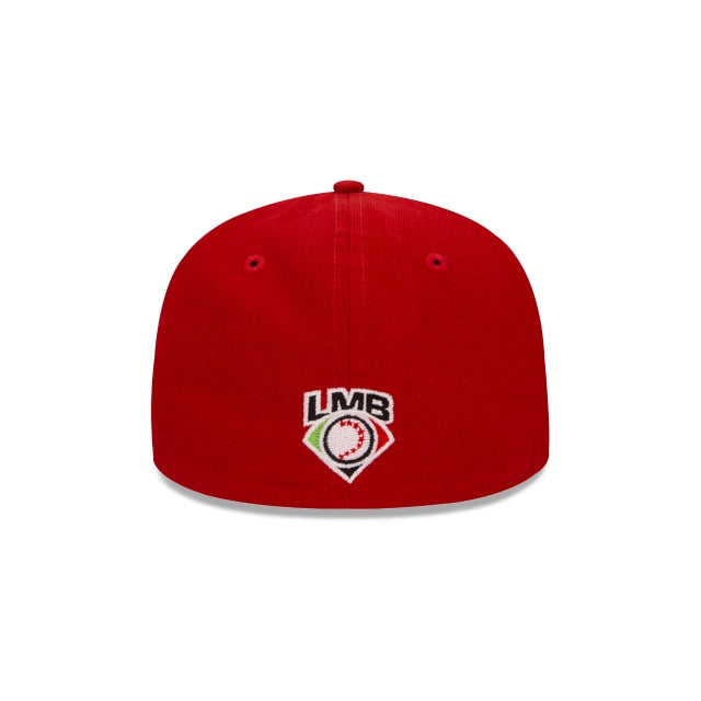 Diablos Rojos del México LMB