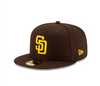 San Diego Padres Authentic Collection - SMART ZONE
