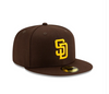 San Diego Padres Authentic Collection - SMART ZONE
