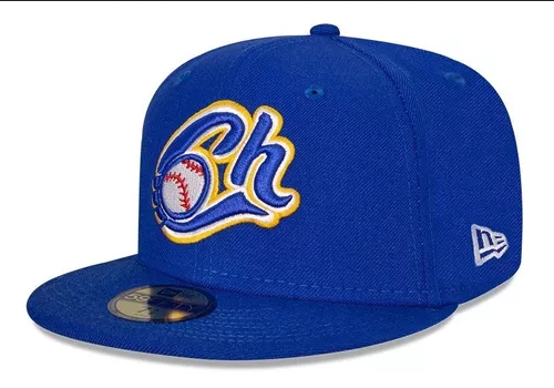 Charros Jalisco Basics Lmp 59fifty Cerrada