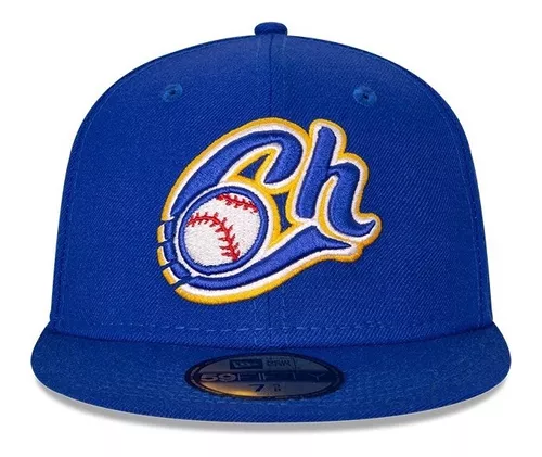 Charros Jalisco Basics Lmp 59fifty Cerrada