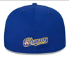 Charros Jalisco Basics Lmp 59fifty Cerrada