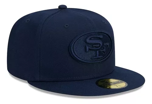 San Francisco 49Ers NFL Classics 59FIFTY Cerrada