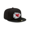 Kansas City Chiefs NFL Classics 59FIFTY Cerrada - SMART ZONE