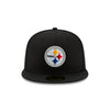 Pittsburgh Steelers NFL Classics 59FIFTY Cerrada - SMART ZONE