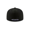 Baltimore Ravens NFL Classics 59FIFTY Cerrada - SMART ZONE