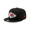 Kansas City Chiefs NFL Classics 59FIFTY Cerrada - SMART ZONE