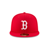 Boston Red Sox MLB Classics 59FIFTY Cerrada Roja - SMART ZONE