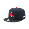 Boston Red Sox Authentic Collection marino - SMART ZONE