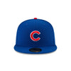 Chicago Cubs Authentic Collection - SMART ZONE