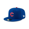 Chicago Cubs Authentic Collection - SMART ZONE