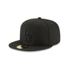 Los Angeles Dodgers Black On Black - SMART ZONE