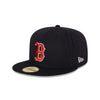 Boston Red Sox Authentic Collection marino - SMART ZONE