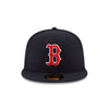 Boston Red Sox Authentic Collection marino - SMART ZONE