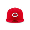 Cincinnati Reds Authentic Collection - SMART ZONE