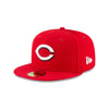 Cincinnati Reds Authentic Collection - SMART ZONE