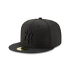 New York Yankees Black on Black - SMART ZONE