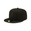 Arizona Diamondbacks Color Pack 59FIFTY Cerrada - SMART ZONE