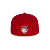 El Águila de Veracruz LMB Game Cap 59FIFTY Cerrada - SMART ZONE